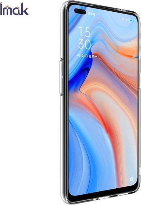 Produktbild Imak UX-5 Series (Oppo Reno 4 5G)