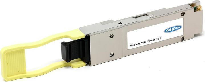 Immagine prodotto Origin Storage ORIGINE 100 GBE QSFP28 LR4 10KM