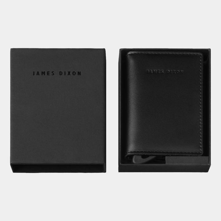Actual product image James Dixon Puro Moneda One Wallet