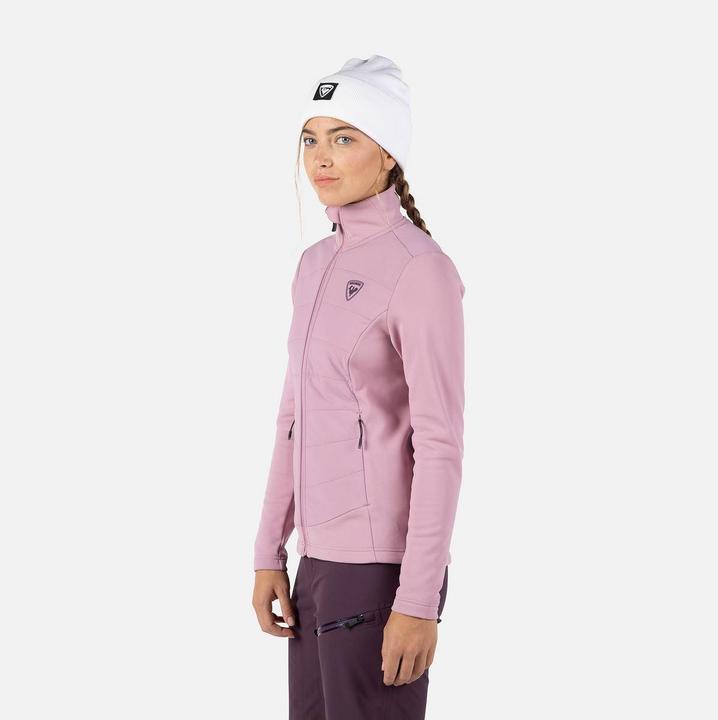 Produktbild Rossignol Women's Classique Hybrid Clim Full Zip (L)
