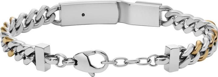 Diesel Bracelet en acier