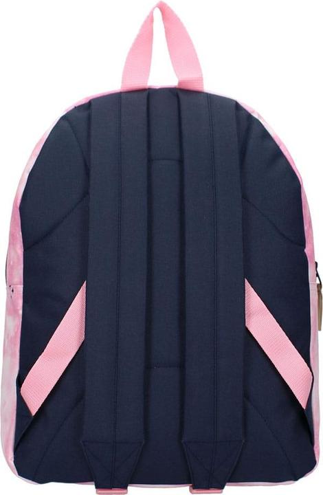Immagine prodotto Vadobag Zaino di Lilo & Stitch, Stitch insopportabilmente cool rosa