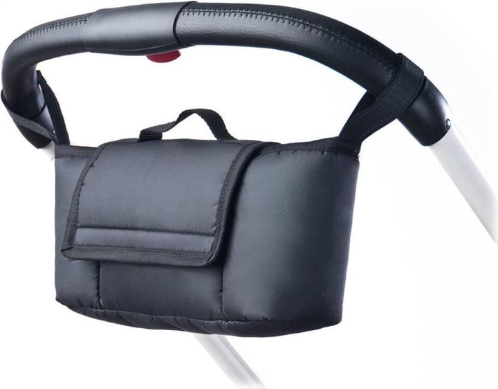 Produktbild Caretero Organizer für Mini-Kinderwagen