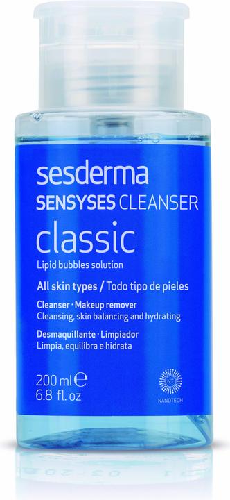Produktbild Sesderma Sensyses Cleanser Classic (Reinigungstücher, 200 ml)