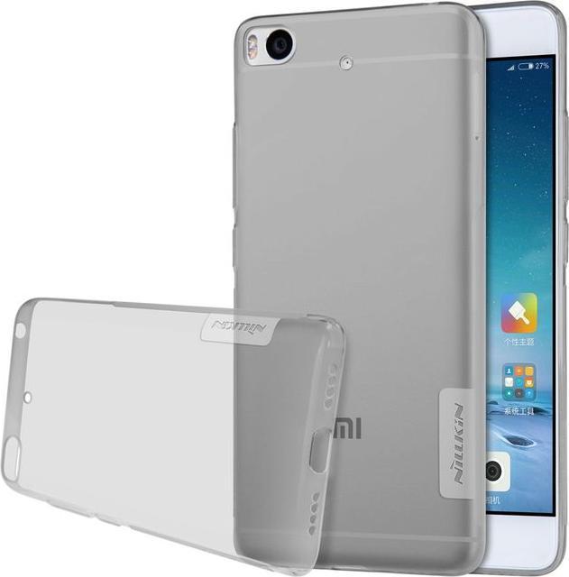Produktbild Nillkin Nature Soft Series (Xiaomi Mi 5s)
