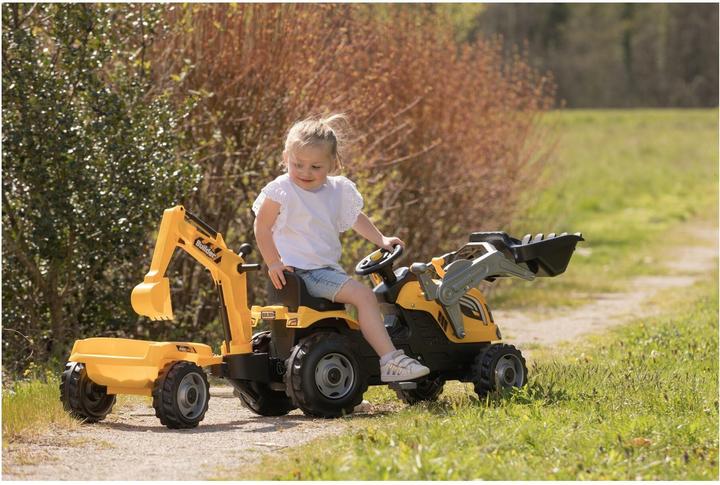 Actual product image Smoby Builder Max
