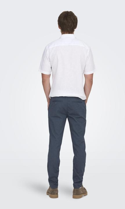 Image du produit Only & Sons Pantalon Slim Fit Pantalon (W28/L32)