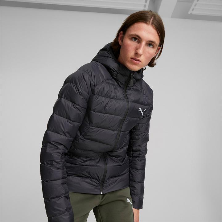 Image du produit Puma Veste En Duvet Packlite (M)