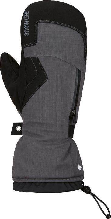 Actual product image snowlife Rider DT centres (6.5)