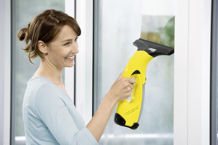 Actual product image Kärcher WV 52 Plus