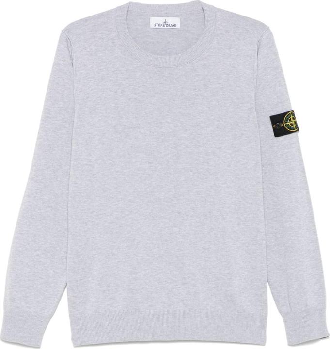 Produktbild Stone Island Sweaters Grey (L)