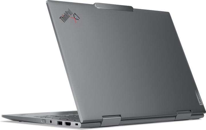 Actual product image Lenovo ThinkPad X1 2-in-1 Gen 9 (14", Intel Core Ultra 7 155U, 32 GB, 1000 GB, DE)
