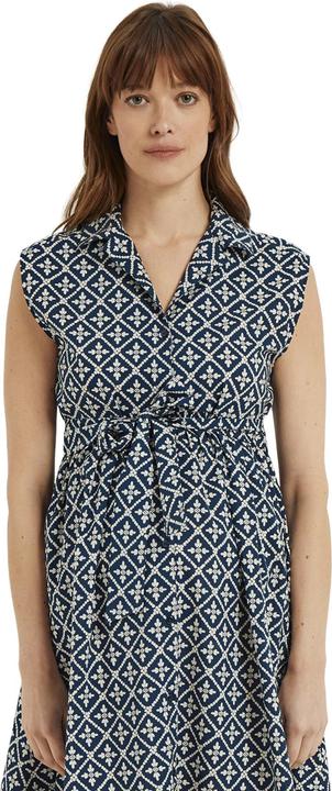 Produktbild Vertbaudet Ärmelloses Blusenkleid für Schwangerschaft und Stillzeit (32)