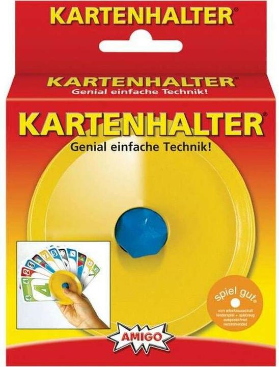 Amigo Kartenhalter