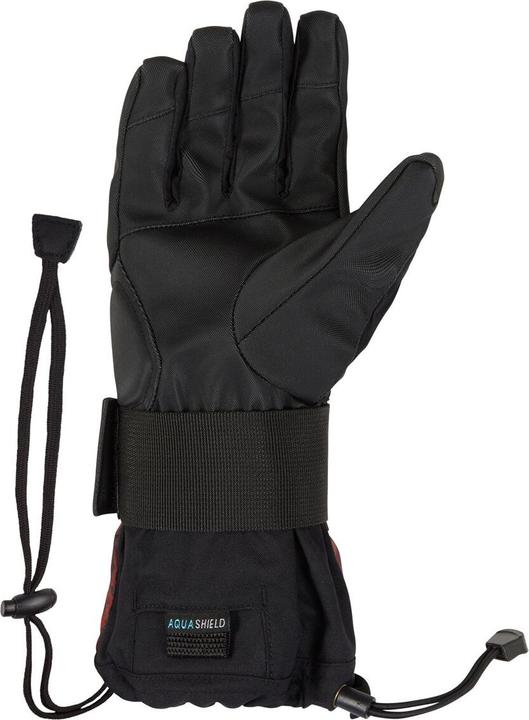 Actual product image Ziener Milan As® (8)