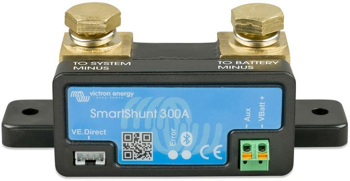 Produktbild Victron Energy SmartShunt
