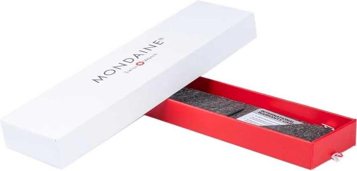 Produktbild Mondaine Essence (Analoguhr, 41 mm)