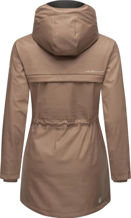 Actual product image Navahoo Rainy Forest (XXL)