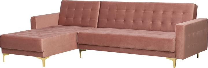 Produktbild Beliani Aberdeen (Ecksofa)