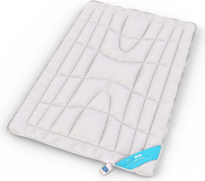 Image du produit Erzstef Couette Arkona Teco thermorégulatrice (1125 g, 200 x 210 cm)