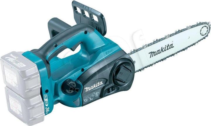 Actual product image Makita DUC302Z Battery Chainsaw (Battery chain saw)
