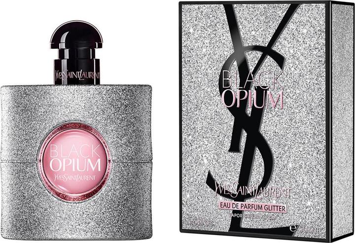 Actual product image Yves Saint Laurent Opium Glitter (Eau de parfum, 50 ml)