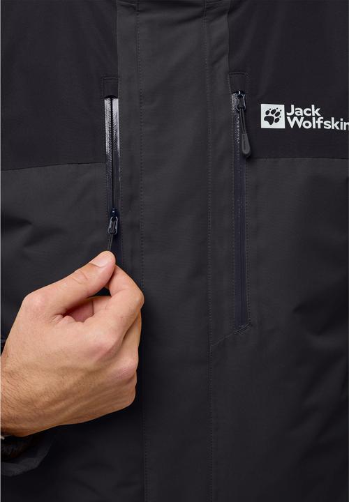 Produktbild Jack Wolfskin Jasper 3In1 Jkt M (XL)