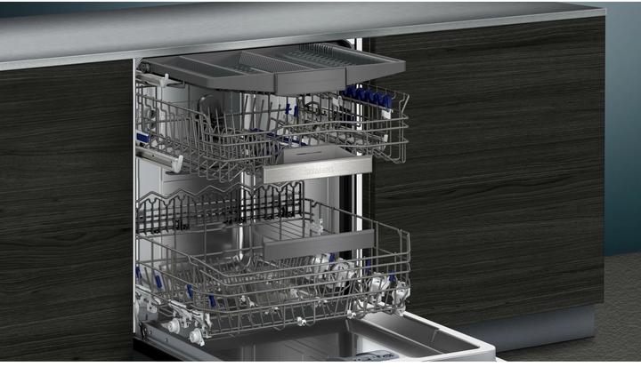 Actual product image Siemens Built-in dishwasher SN75ZX07CE