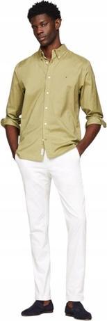 Immagine prodotto Tommy Hilfiger Camicia Flex Popeline Rf (M)