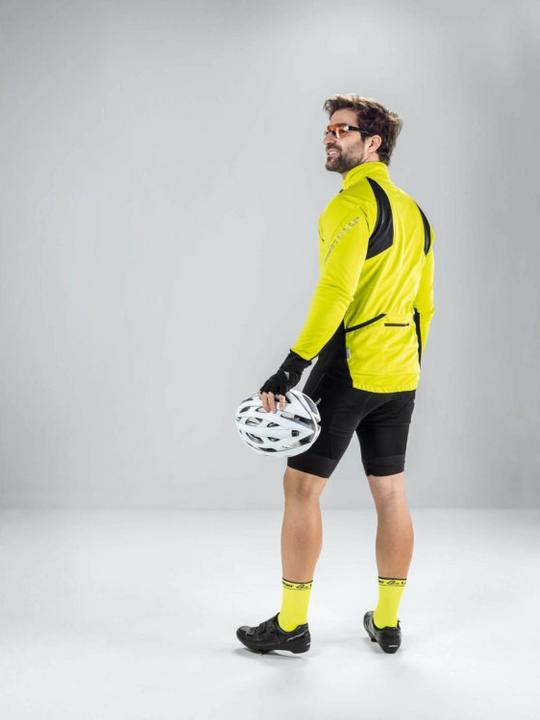 Produktbild Löffler Bike Zip-Off Jacket San Remo 2 Windstopper Light (50, M)