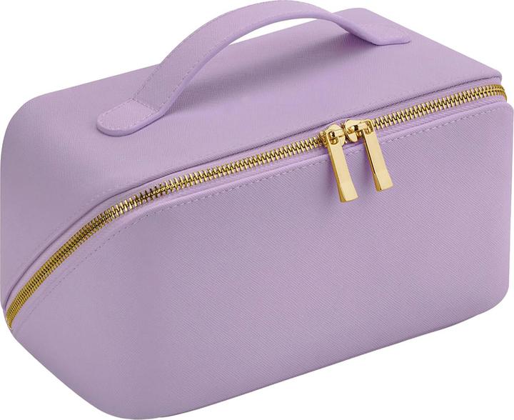 Actual product image Bagbase Boutique Mini Open Flat Accessory Bag
