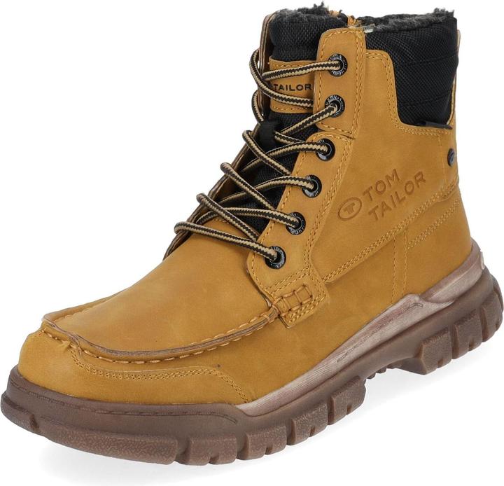 Produktbild Tom Tailor Stiefelette (43)