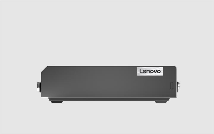 Produktbild Lenovo ThinkEdge SE10 (Intel Atom x6214RE, 4 GB, 256 GB, Intel UHD Graphics)