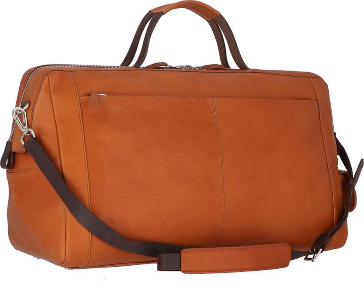 Immagine prodotto Harolds Borsa da viaggio Country Weekender in pelle 52,5 cm (33 l)