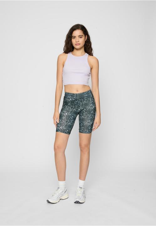 Immagine prodotto Urban Classics Pantaloncini da ciclismo AOP da donna - 13481 (XL)
