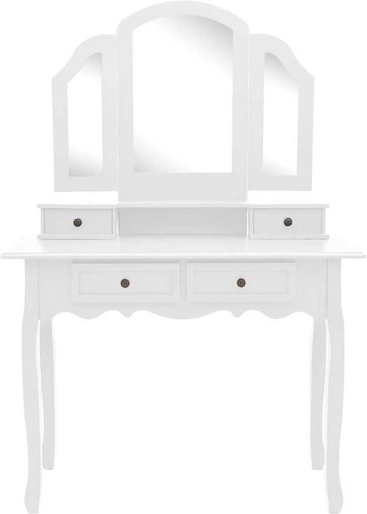 Produktbild VidaXL Yola (100 x 40 x 146 cm)