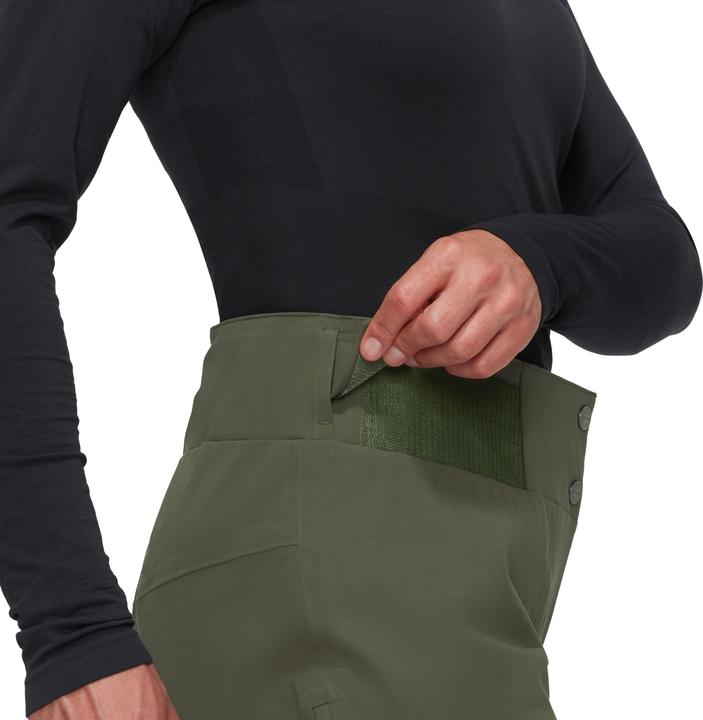 Immagine prodotto Mammut Stoney HS Thermo Pants Donna (44)