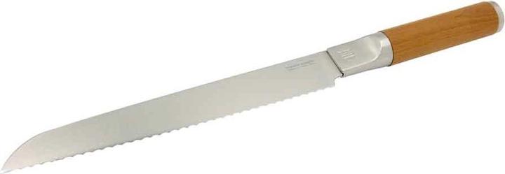 Image du produit Fiskars Norden Couteau à pain, 23cm (22 cm)