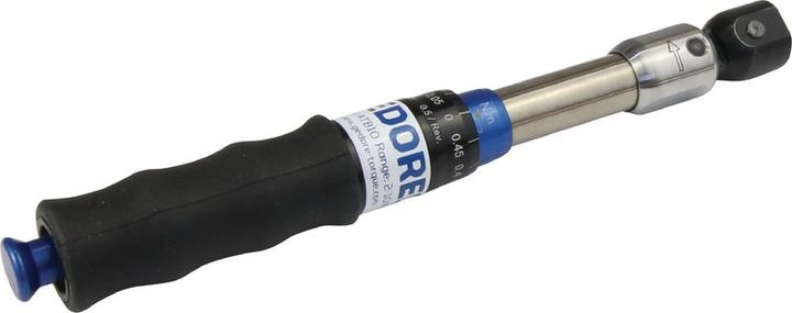 Actual product image Gedore Torqueleader torque wrench ATB 5 G (1 Nm, 5 Nm)