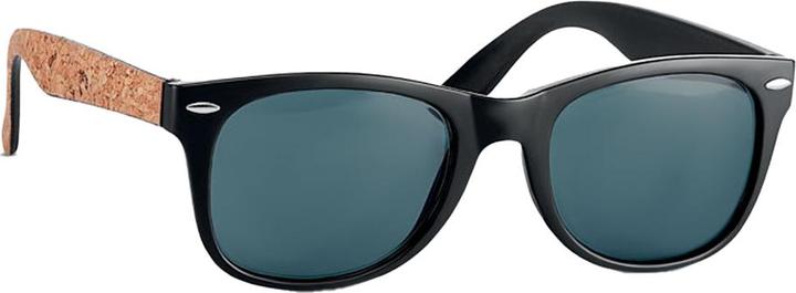 Actual product image MidOcean Paloma Cork Sunglasses