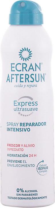 Ecran After Sun (Spray, 250 ml)
