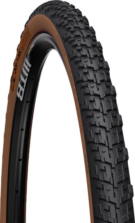 Wtb Nano 28" TCS Light Fast Rolling Tan (28 x 1.60, 42-622)