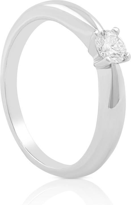 Actual product image Muau Solitaire (52, 925 Silver)