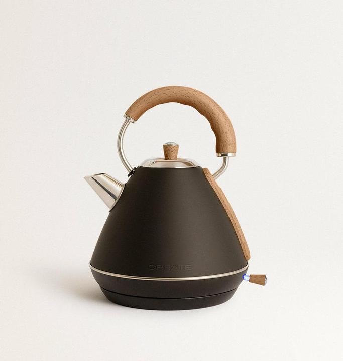 Actual product image Create Kettle Retro (1.70 l)