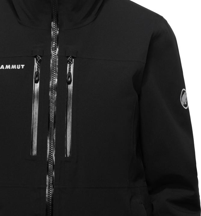 Actual product image Mammut Stoney (M)