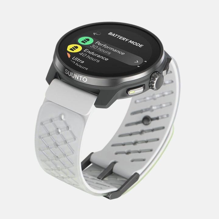 Produktbild Suunto Race S Titanium (45 mm)