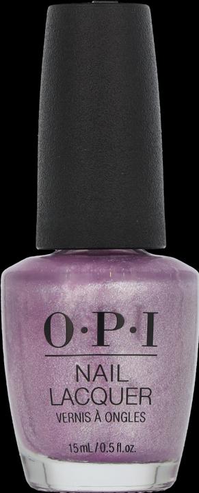 Produktbild OPI Nail Lacquer Suga Cookie 15 ml (Suga Cookie, Farblack)