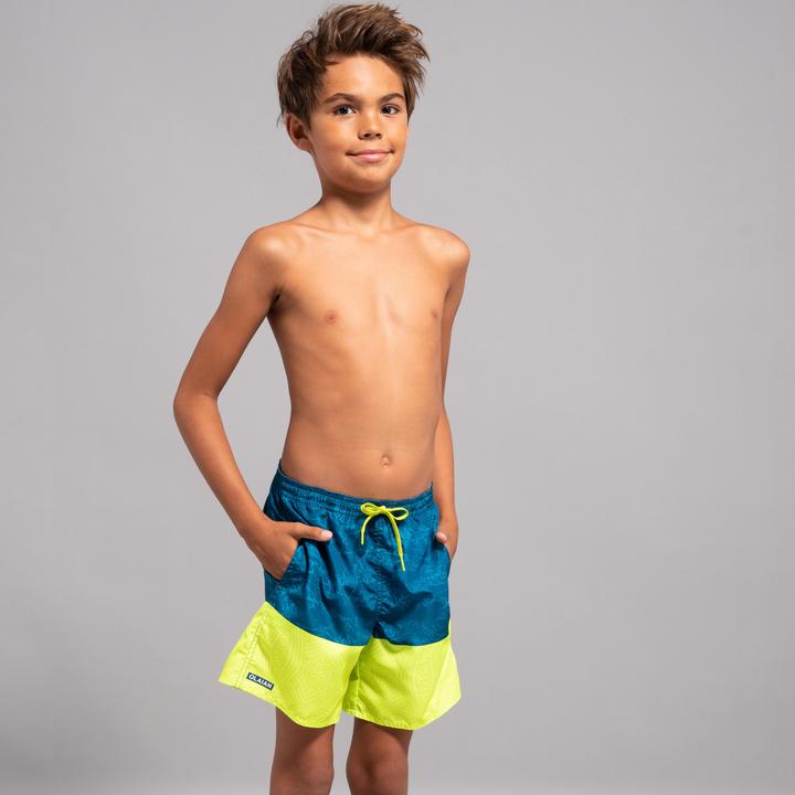 Actual product image Olaian BS 100 (140)
