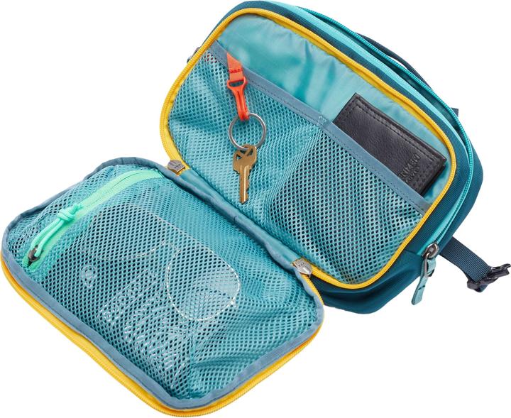 Image du produit Cotopaxi Allpa X 3L Hip Pack