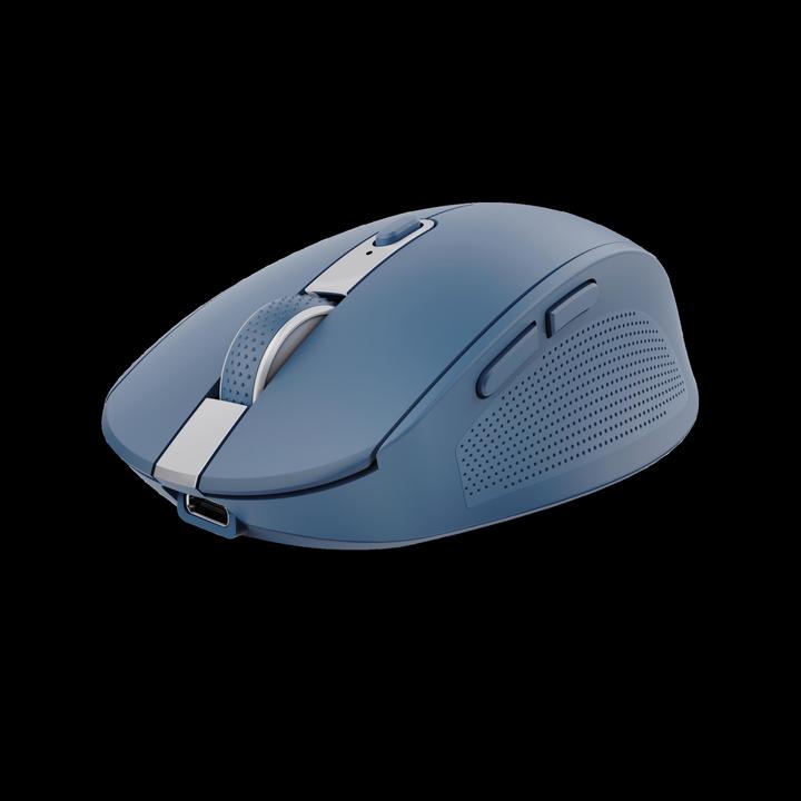 Actual product image Trust Ozaa Compact Wireless (Wireless)